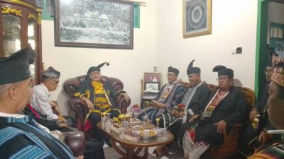 Lembaga Adat Kesultanan Buton Bakal Mengumumkan dan Melantik Sultan Buton Ke-40