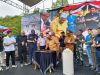 Gubernur Ali Mazi Resmikan Terminal Tipe B di Buton