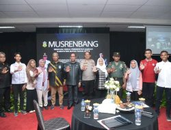 Pemda Buton Gelar Musrembang