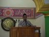 Safari Ramadan Kedua, Pj Bupati Buton Ceramah di Desa Wajah Jaya