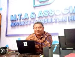 Pemilik Perumahan Nirwana Residence Bantah Lakukan Ruda Paksa