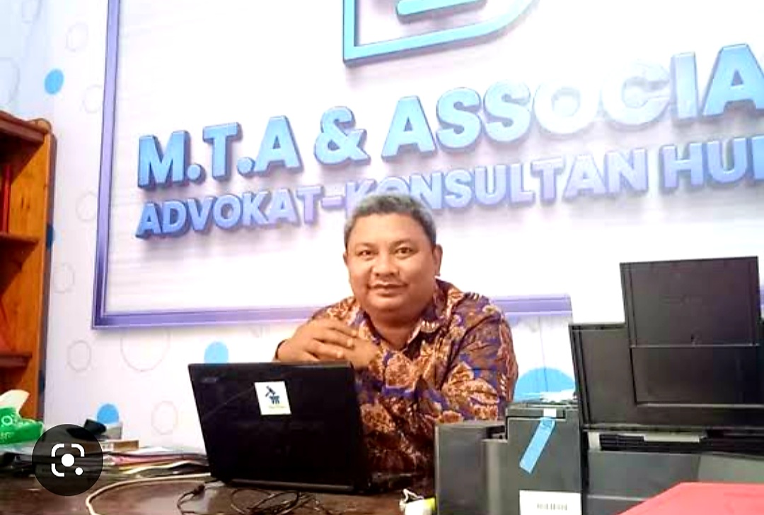 Pemilik Perumahan Nirwana Residence Bantah Lakukan Ruda Paksa