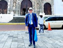 Delegasi Indonesia Sukses di Konfrensi Kelautan Dunia