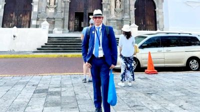 Delegasi Indonesia Sukses di Konfrensi Kelautan Dunia