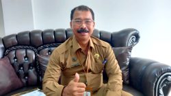 Ruang Kelas dan Toilet Warga Transmigrasi di Buton dapat Bantuan dari Kementrans RI