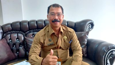 Ruang Kelas dan Toilet Warga Transmigrasi di Buton dapat Bantuan dari Kementrans RI