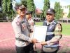 Pimpin Upacara Bulanan, Berikut Arahan dan Atensi Kapolres Buton