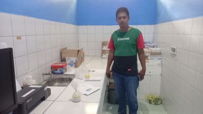 Warga Keluhkan Pelayanan Laboratorium RSUD Buton, Lamban dan Tidak Akurat