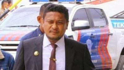 Mantan Bupati Busel Bebas dari Penjara Tanggerang