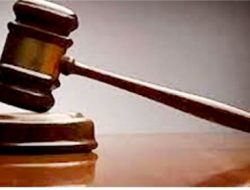 Ketua DPRD Buton Diganti