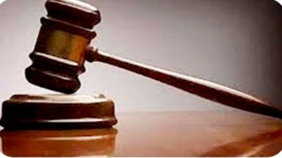 Ketua DPRD Buton Diganti