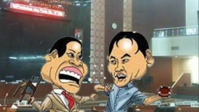 Polisi Selidiki Dugaan Pemukulan Anggota DPRD Buton