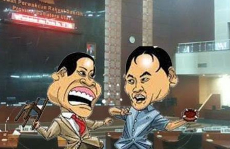 Polisi Selidiki Dugaan Pemukulan Anggota DPRD Buton