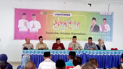 Zakat Fitrah 2023 Ditetapkan Rp 42.000