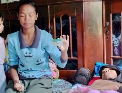 Kadis Kesehatan Tepis Isu Warga Pengguna BPJS di Wangu-Wangu Ditolak RS