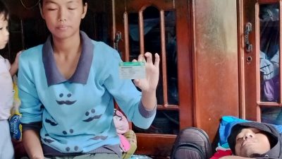 Kadis Kesehatan Tepis Isu Warga Pengguna BPJS di Wangu-Wangu Ditolak RS
