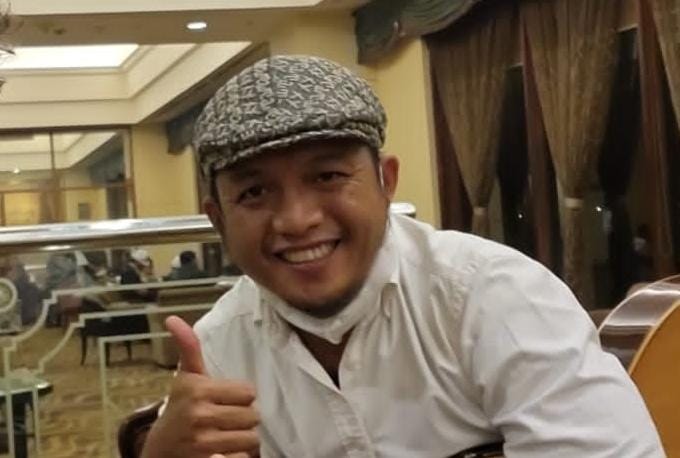 Pemilu di Pusara Pemilih Pemula