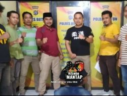 Polisi Tangkap Mahasiswa Diduga Pelaku Pencurian Sapi
