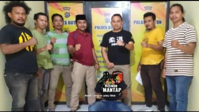 Polisi Tangkap Mahasiswa Diduga Pelaku Pencurian Sapi