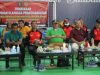 Hari Bhakti Pemasyarakatan Ke-59, Lapas Baubau ikuti Pembukaan Pekan Olahraga Pemasyarakatan