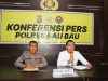 Gegara Nonton Film Porno, Seorang Anak di Baubau Cabuli Adiknya