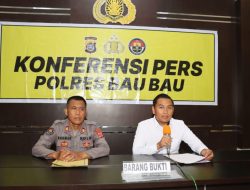 Gegara Nonton Film Porno, Seorang Anak di Baubau Cabuli Adiknya