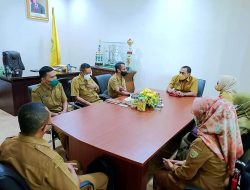 Pemkot Baubau Siapkan Layanan Internet Gratis di Ruang Publik