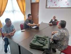 Korupsi Dana Koni 2018, Mantan Sekda Buton Ditahan