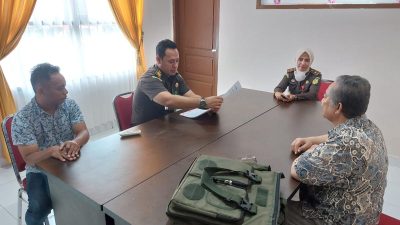 Korupsi Dana Koni 2018, Mantan Sekda Buton Ditahan