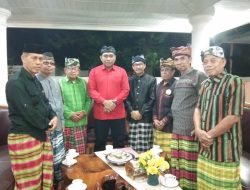 LAKB Tolak Betonisasi pada Pembangunan Baruga Benteng Kraton