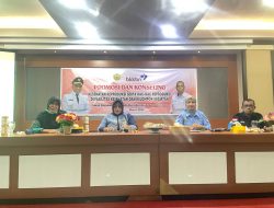 Nursanti Monianse: Orang Tua Hebat Dibutuhkan untuk Tumbuh Kembang Anak