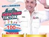 PIMDA PKN SULTRA Bikin Lomba Video Kreatif TikTok, Total Hadiah Rp100 Juta