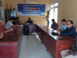 PWI Sultra Bakal Gelar UKW di Baubau