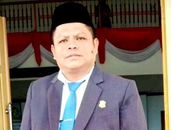 La Ode Rafiun Apresiasi TNI – Polri Selama Ramadan dan Idul Fitri Aman