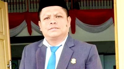 La Ode Rafiun Apresiasi TNI – Polri Selama Ramadan dan Idul Fitri Aman