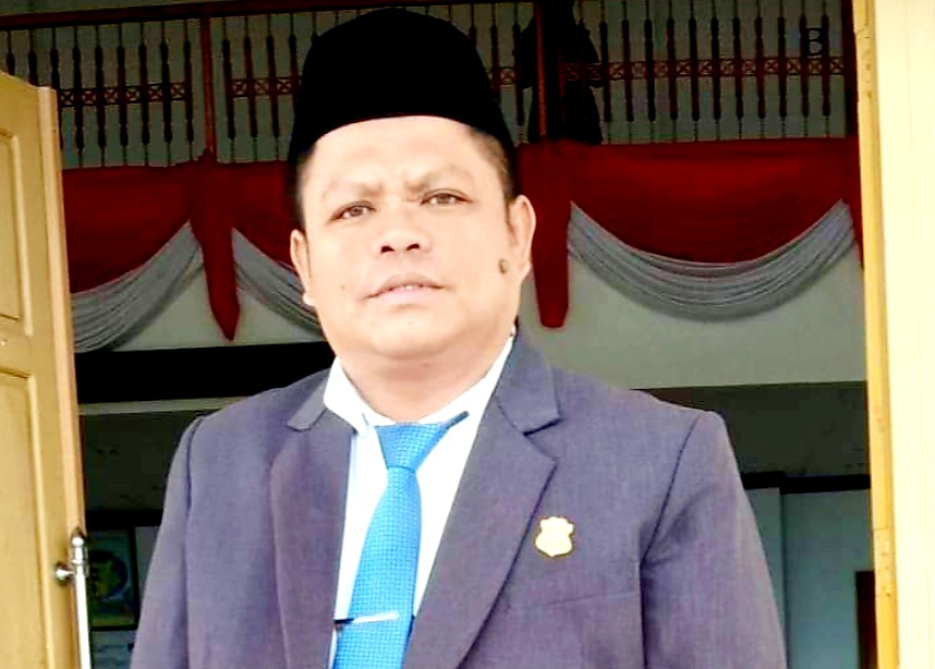 La Ode Rafiun Apresiasi TNI - Polri Selama Ramadan dan Idul Fitri Aman