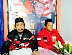 Pimcab Partai Kebangkitan Nusantara Buton Jaring Bakal Caleg 2024