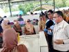 Pj Bupati Buton Ajak Warga Menjual dan Ramaikan Pasar Sore Ompu