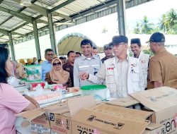 Ramadan, Pemkab Buton Gelar Pasar Murah untuk Warga