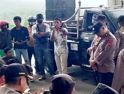 APBR Nilai Paripurna Pemberhentian Antar Waktu Ketua DPRD Cacat Prosedural