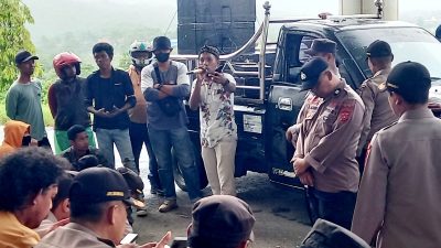 APBR Nilai Paripurna Pemberhentian Antar Waktu Ketua DPRD Cacat Prosedural