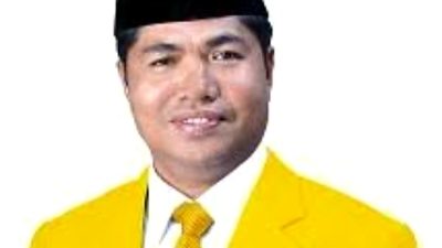 La Bakry : "Penyegaran dalam Organisasi Pemerintahan maupun Partai Politik adalah Dinamika dalam Organisasi"