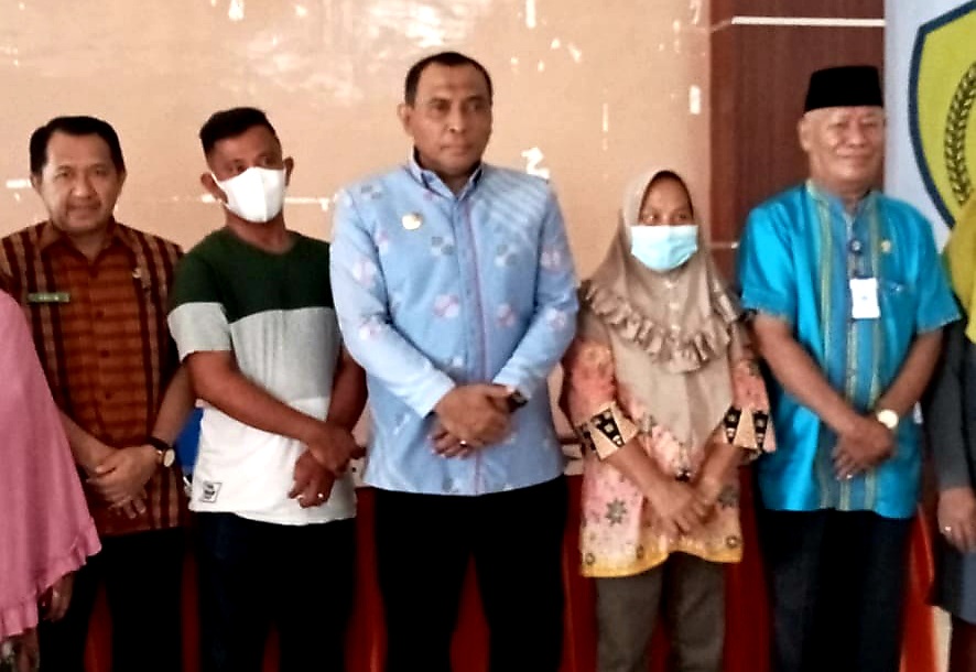 Wali Kota Harap ASN Tak Mudik Sebelum Libur