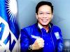 Mantan Ketua DPRD Sultra dilantik Jadi Dewan Penasehat di Kementrian Desa