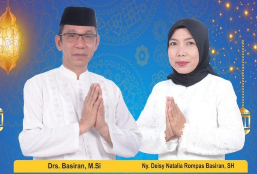 Pemkab Buton Laksanakan Shalat Id, Sabtu 22 April, Sesuai Arahan Pemerintah