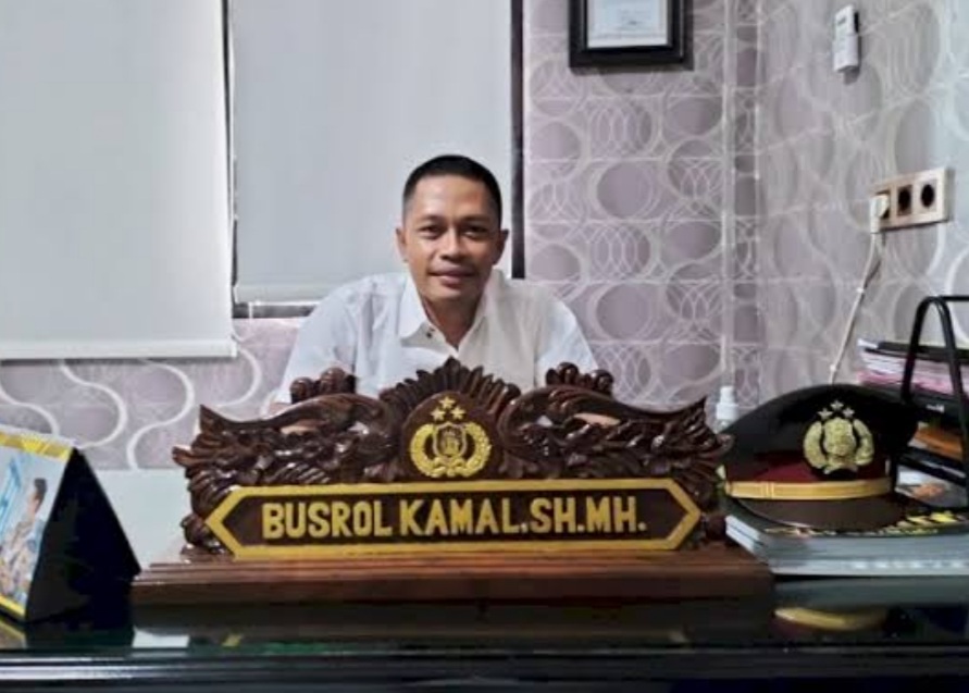 Diduga Dendam Lama, Warga Wasaga Tertikam