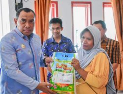 Wali Kota Harap ASN Tak Mudik Sebelum Libur
