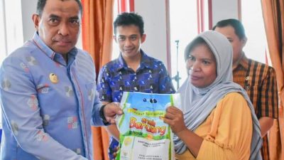 Wali Kota Harap ASN Tak Mudik Sebelum Libur