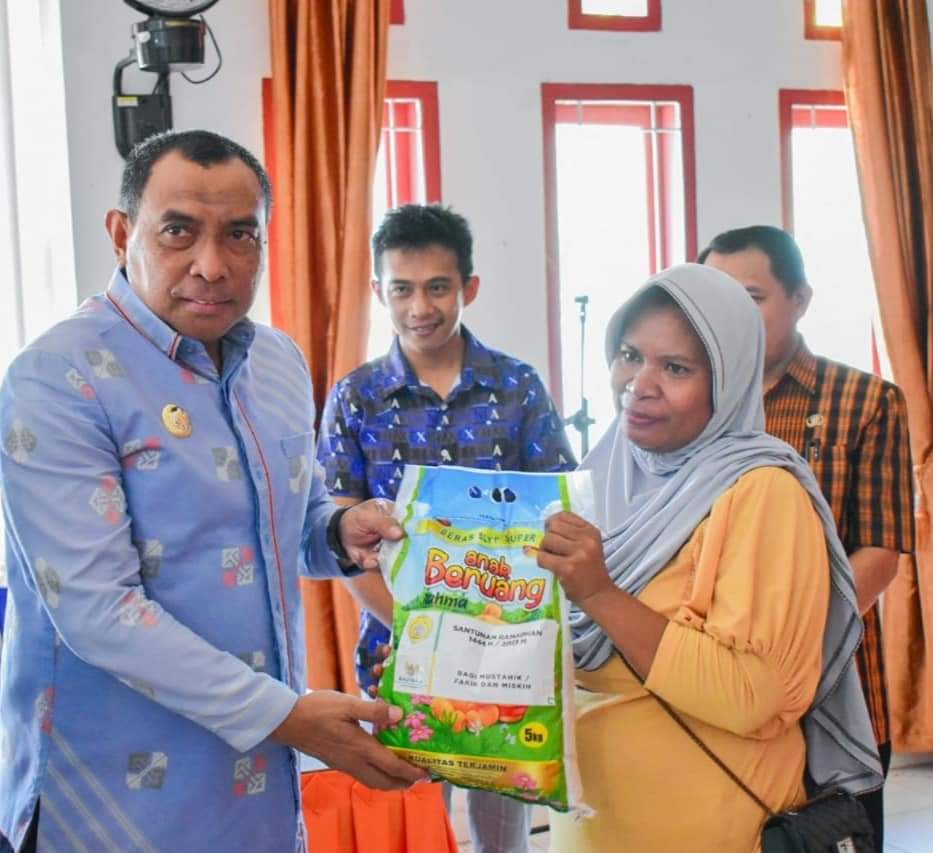Wali Kota Harap ASN Tak Mudik Sebelum Libur