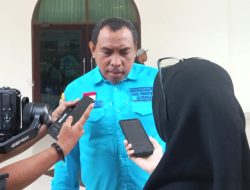 Wali Kota Baubau Bakal Rombak Kabinet